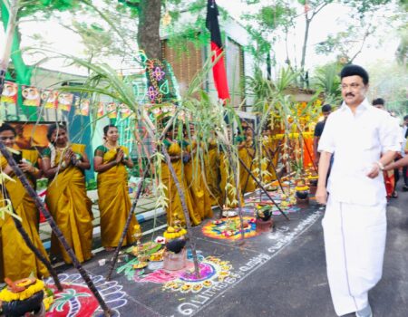 stalin-pongal