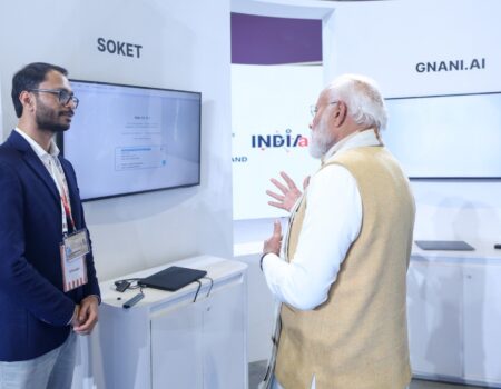 AI-Modi