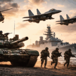 Defence Budget India