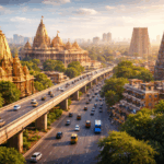 Indian cities