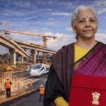 Infra budget