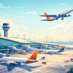 Airports