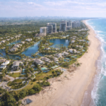 Shamuka coastal project