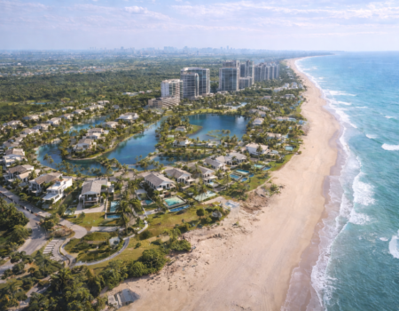 Shamuka coastal project