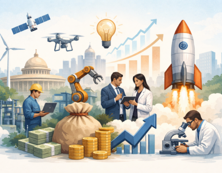Startup