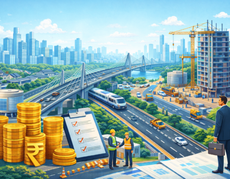 Indian cities