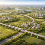 Gujarat smart towns