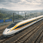 Rail