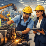 Manufacturing