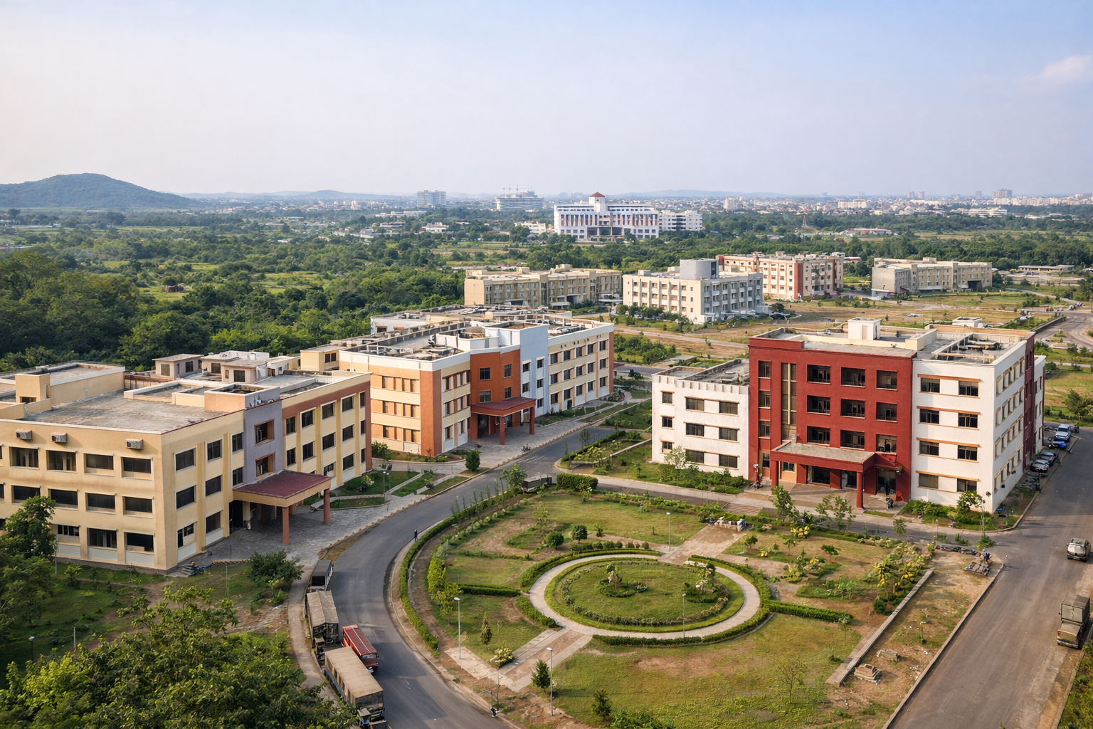 Odisha
