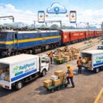 RailParcel