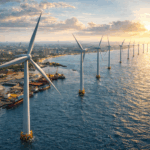 Wind energy
