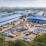 Garment hub