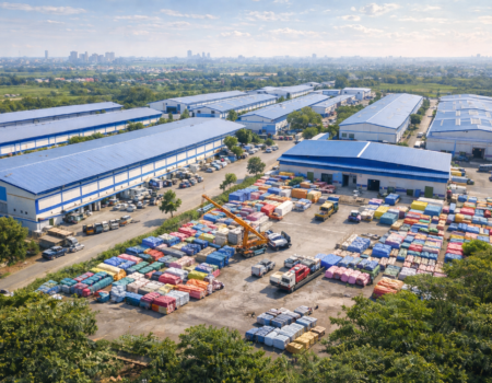 Garment hub