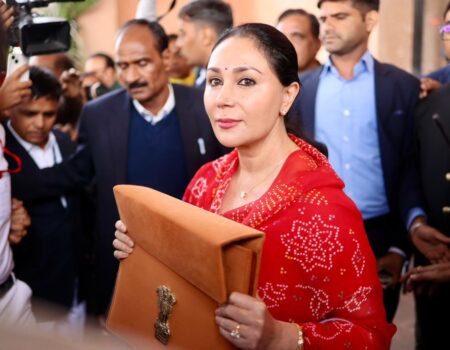 Diya-Kumari