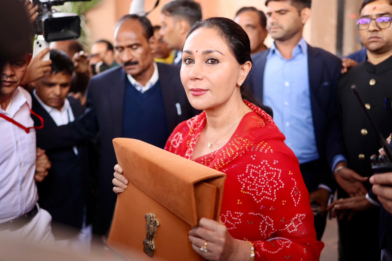 Diya-Kumari