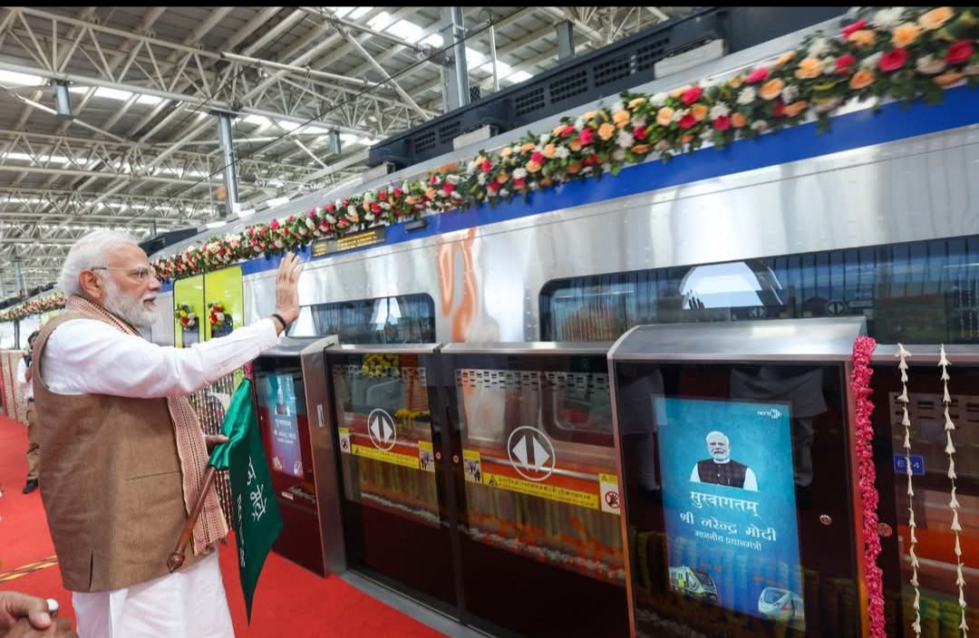 Modi-Meerut