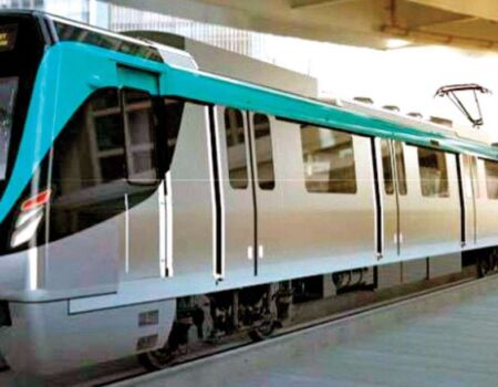 Noida-Metro