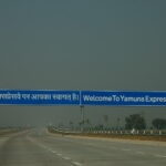 Yamuna Expressway