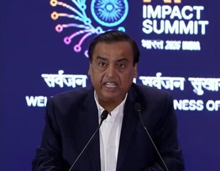 ambani