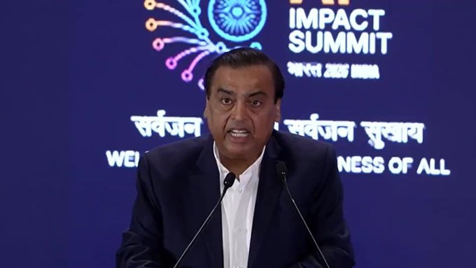 ambani