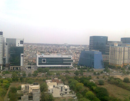 gurugram