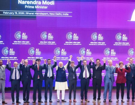 modi-AI