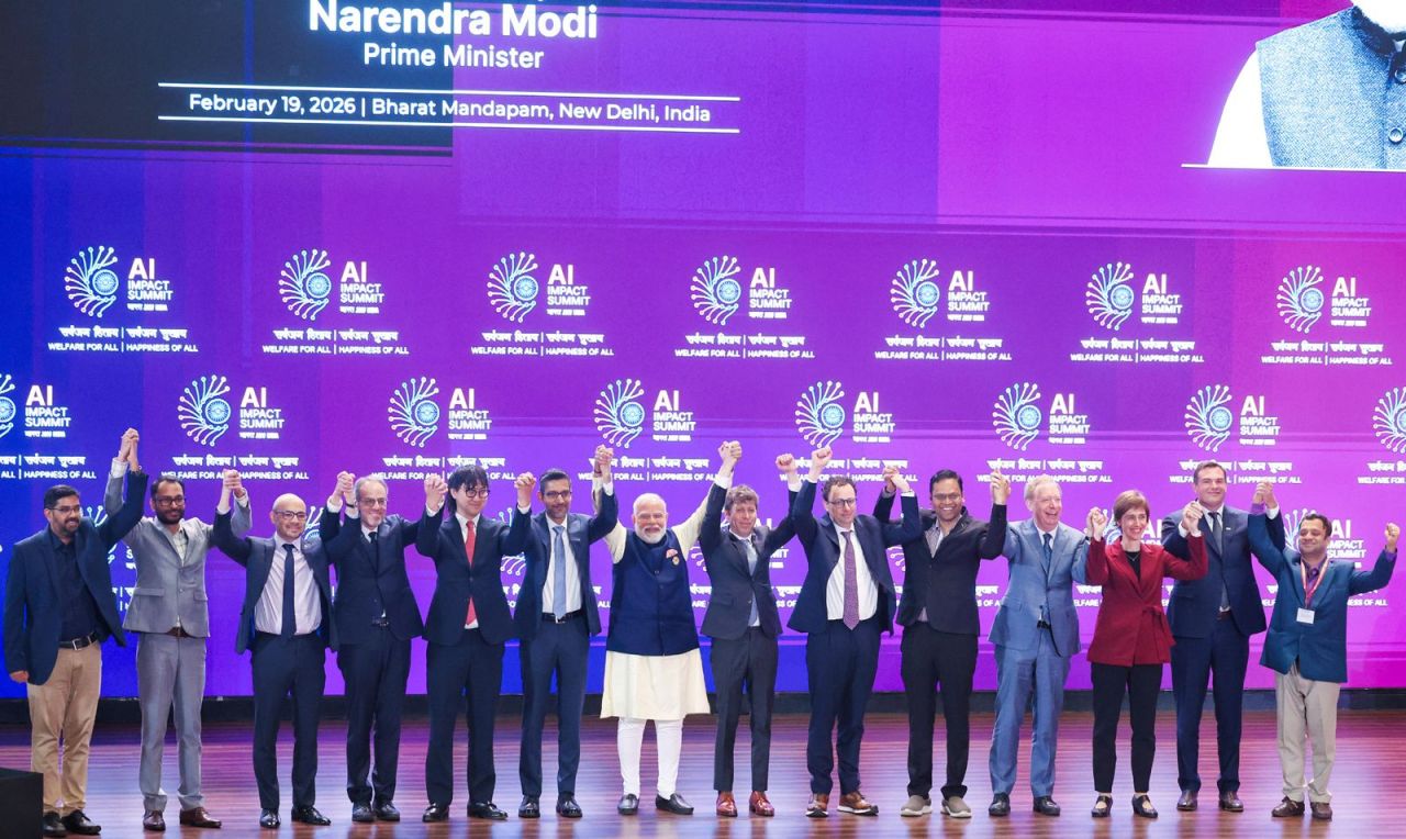 modi-AI