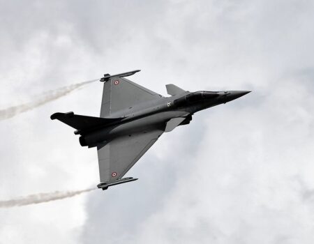 rafale