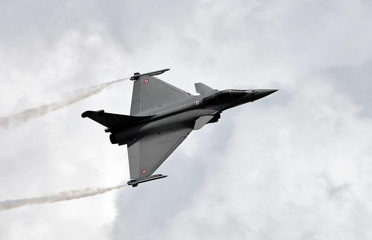 rafale