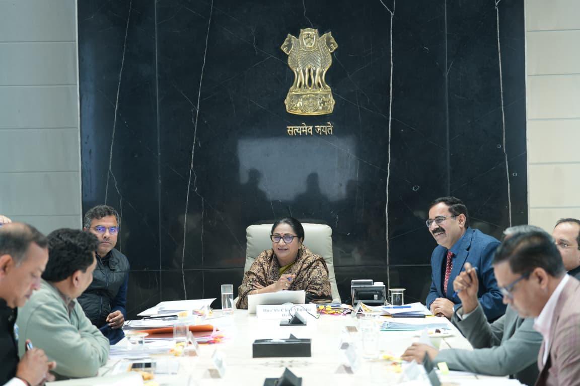 rekha-gupta