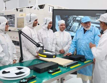 semiconductor