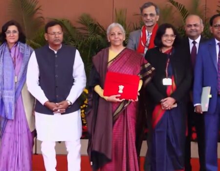sitharaman