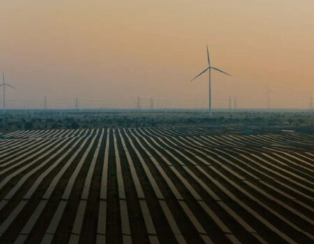 Adani--green