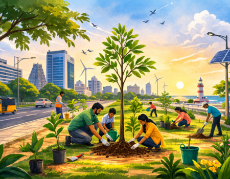 Chennai