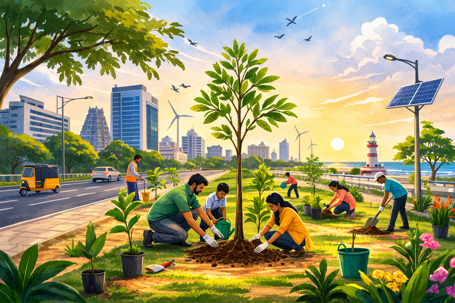 Chennai