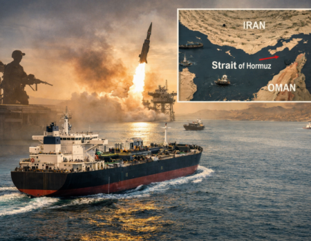 Hormuz