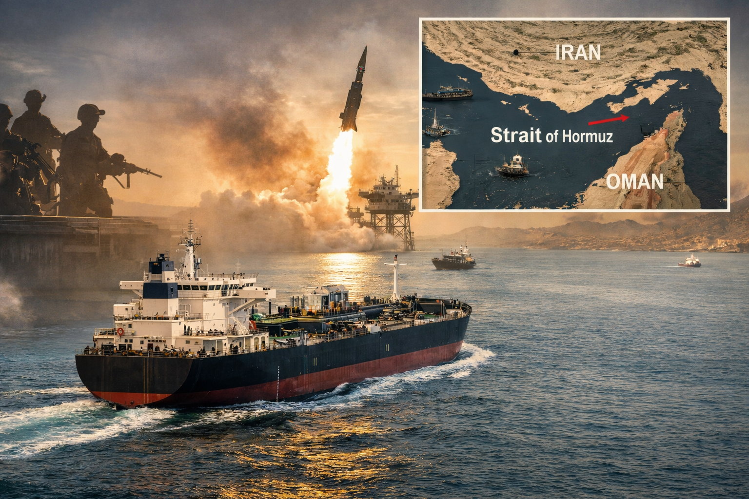 Hormuz