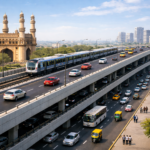 Hyderabad