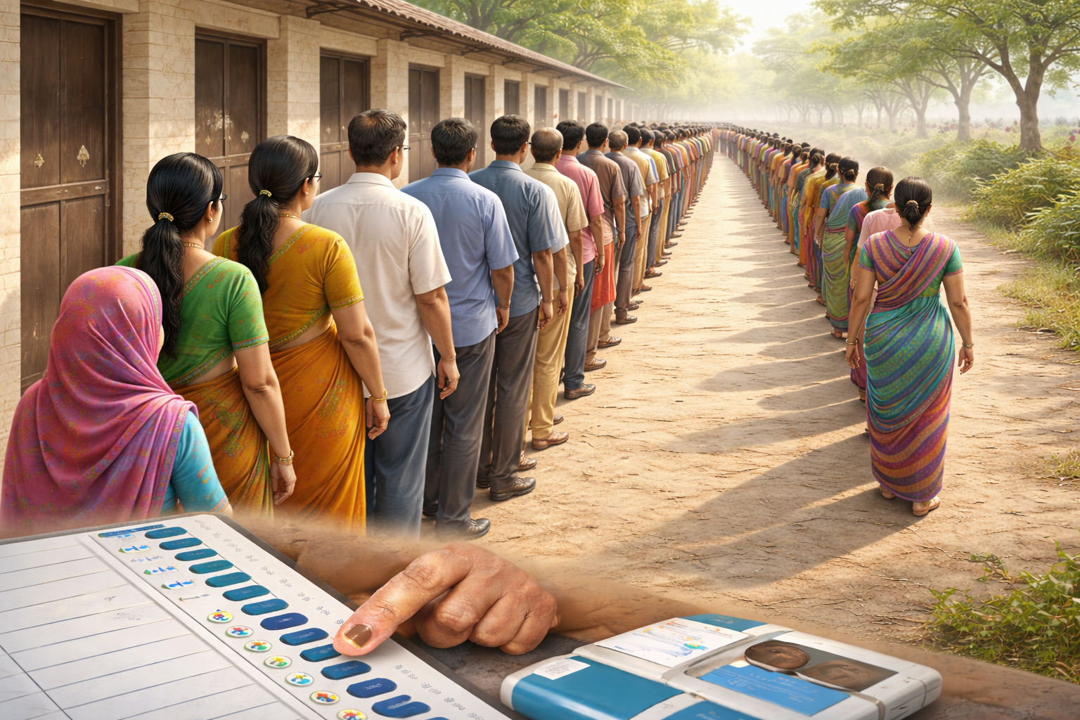 Assembly elections
