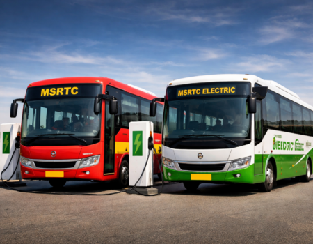 MSRTC