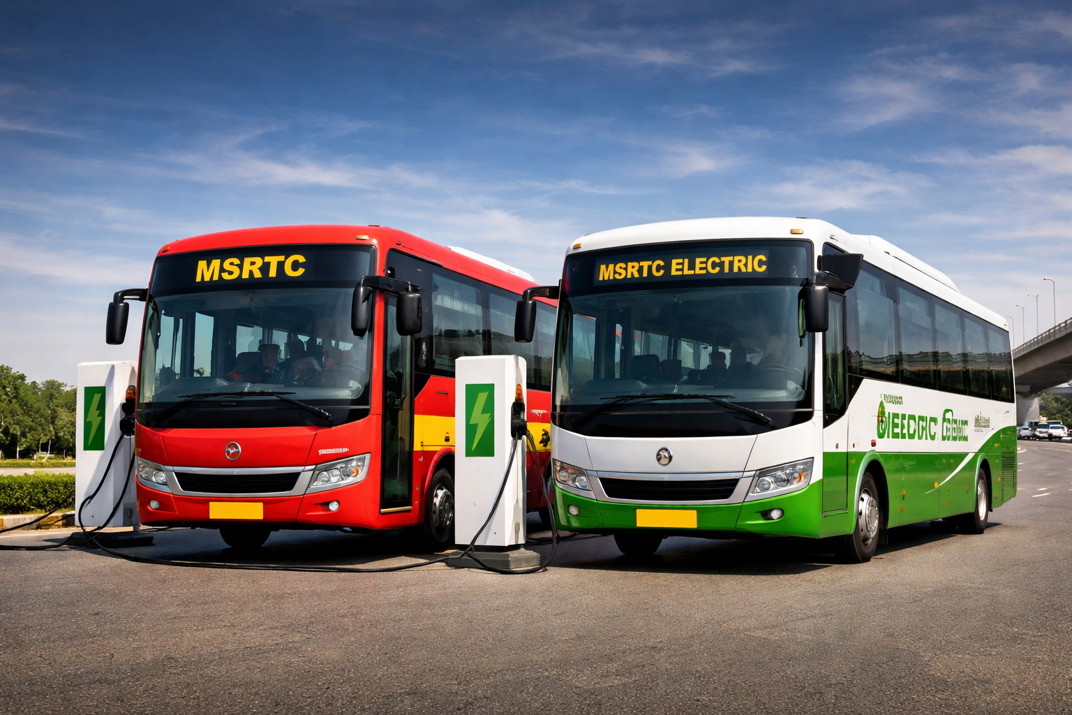 MSRTC