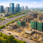 Noida real estate