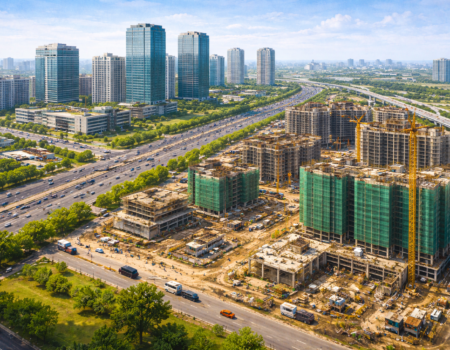 Noida real estate
