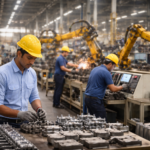 Manufacturing