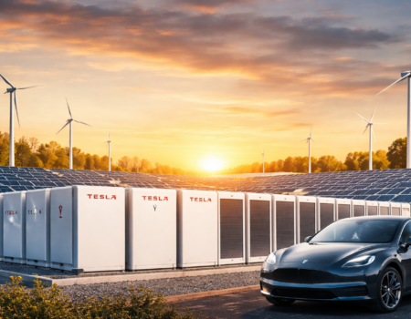 Tesla