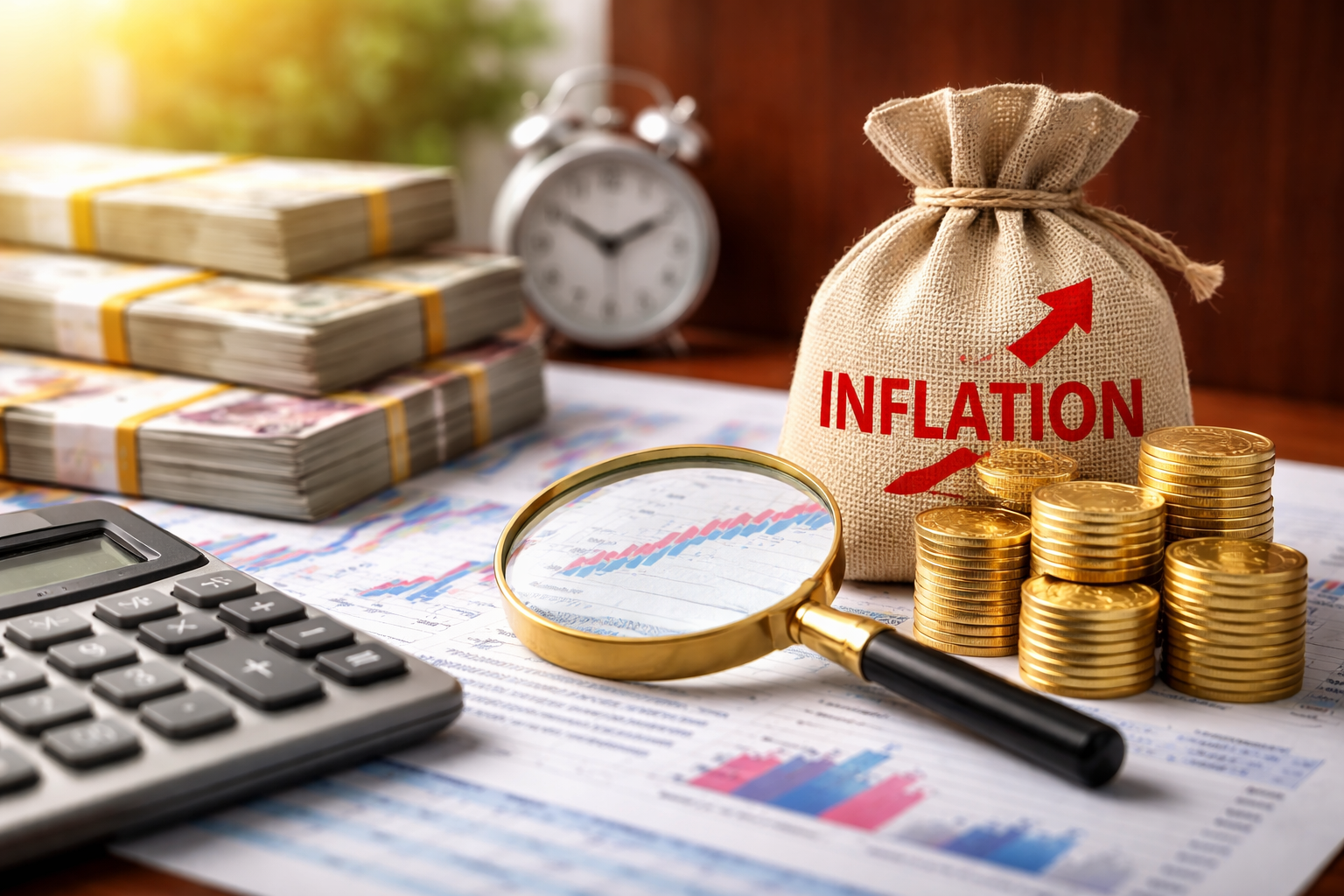 Inflation