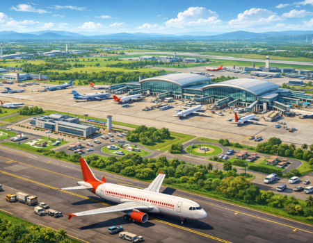 Airport