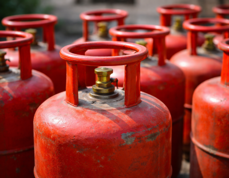 LPG