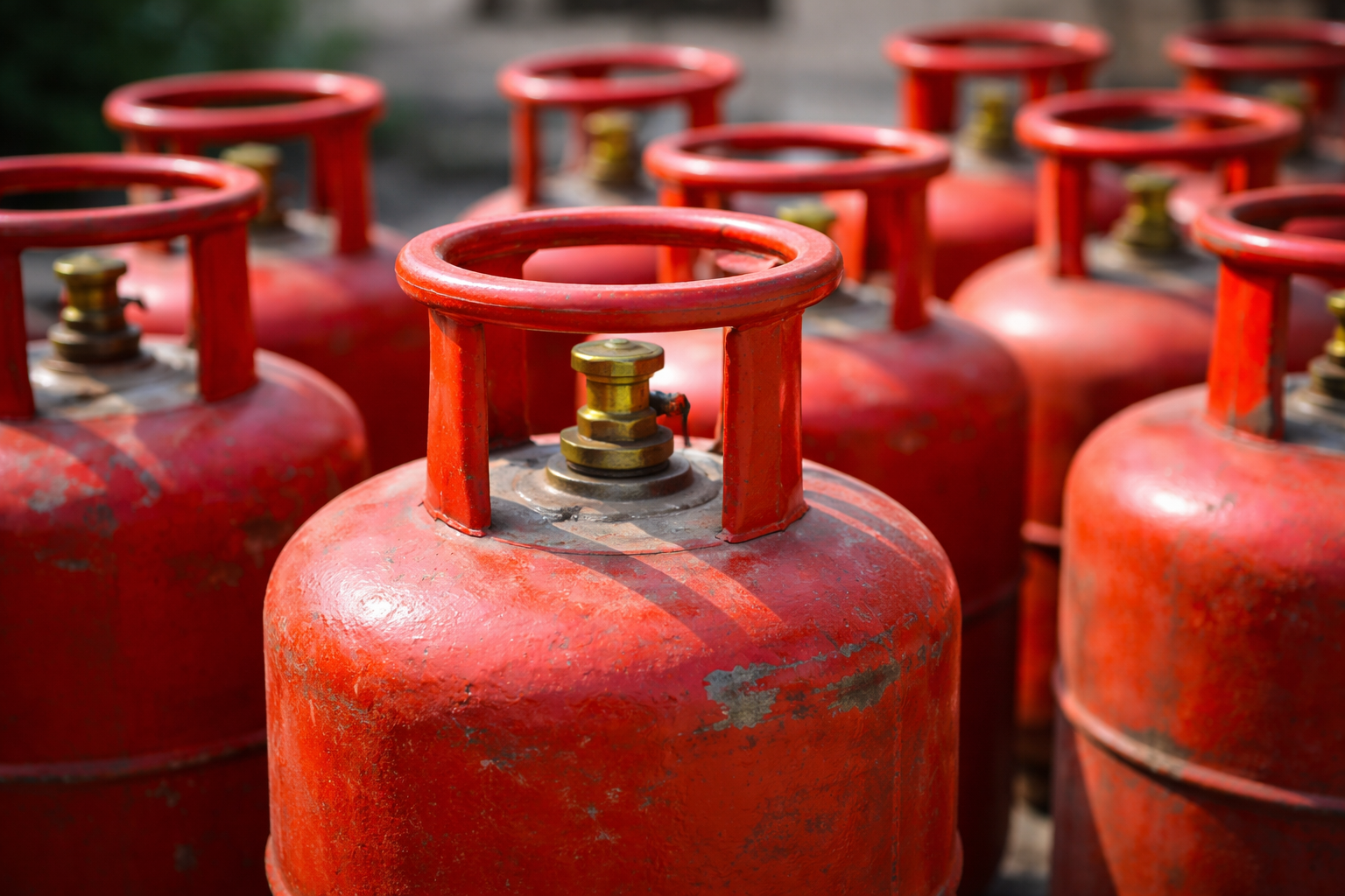 LPG